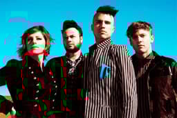 Neon Trees icon