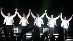 New Kids on the Block icon
