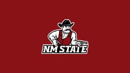 New Mexico State Aggies Football icon