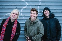 New Politics icon