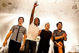 Newsboys icon