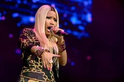 Nicki Minaj icon