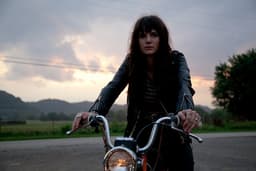 Nikki Lane icon