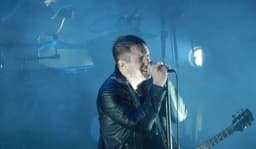 Nine Inch Nails icon