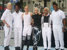 No Doubt icon