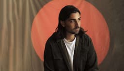 Noah Kahan icon