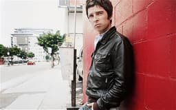 Noel Gallagher's High Flying Birds icon