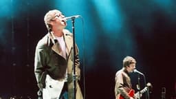 Oasis icon