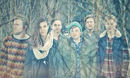Of Monsters and Men icon