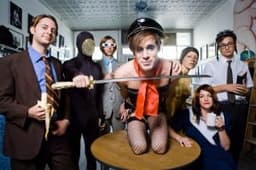 Of Montreal icon