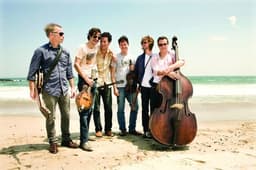 Old Crow Medicine Show icon