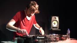 Oliver Heldens icon