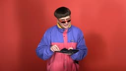 Oliver Tree icon