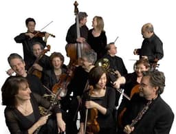 Orchestra Of St. Luke's icon