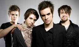 Panic! At The Disco icon