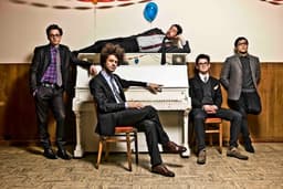 Passion Pit icon