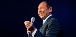 Paul Anka icon