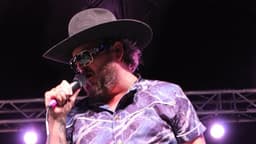 Paul Cauthen icon