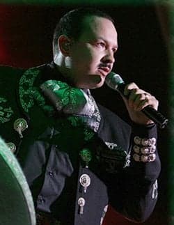 Pepe Aguilar icon