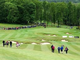 PGA Championship icon