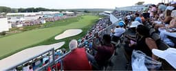 PGA Tour icon