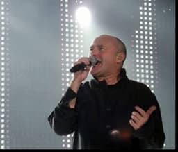 Phil Collins icon