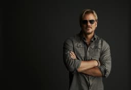 Phil Vassar icon