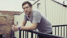 Phillip Phillips icon