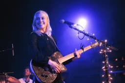 Phoebe Bridgers icon