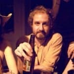 Phosphorescent icon