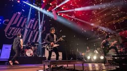 Pierce The Veil icon