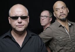 Pixies icon