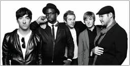 Plain White T's icon