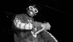 Playboi Carti icon