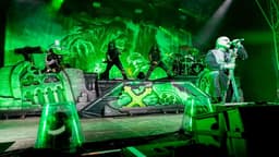 Powerwolf icon