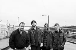 Protomartyr icon