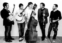 Punch Brothers icon