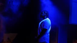 Pusha T icon