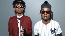 Rae Sremmurd icon