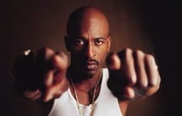 Rakim icon