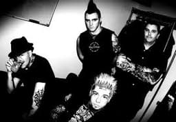 Rancid icon