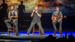 Rascal Flatts icon