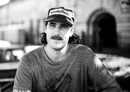 Rayland Baxter icon