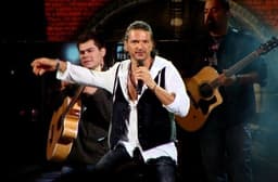 Ricardo Arjona icon