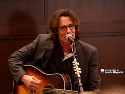 Rick Springfield icon