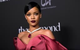 Rihanna icon