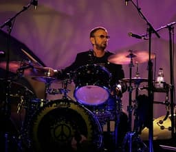 Ringo Starr icon