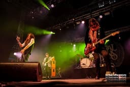 Rival Sons icon