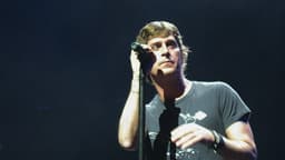 Rob Thomas icon