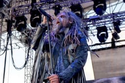 Rob Zombie icon